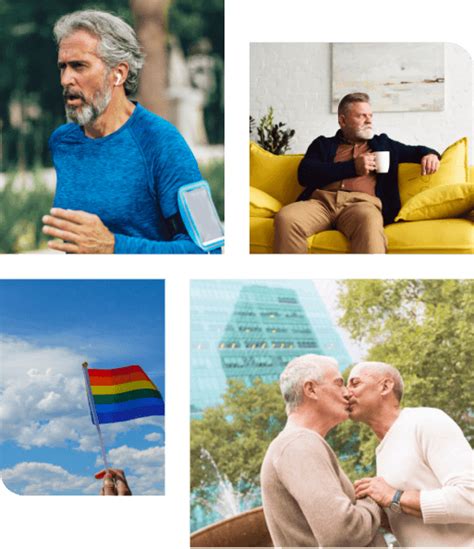 Older gay dating apps
